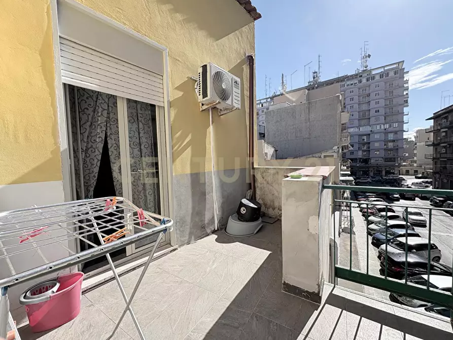 Immagine 8 di Bilocale in vendita  in Via Pietro Novelli 10 a Siracusa