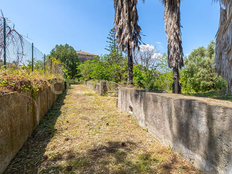 Immagine 4 di Rustico / casale in vendita  in Via Roccamena 84 a Acireale