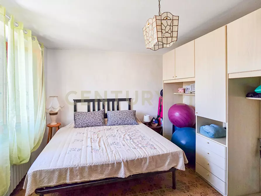 Immagine 11 di Casa bifamiliare in vendita  in Via Giuseppe Mazzini 4 a Manciano