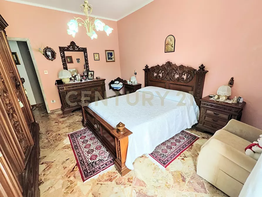 Immagine 19 di Trilocale in vendita  in Via Giuseppe Fazio 2 a Trabia