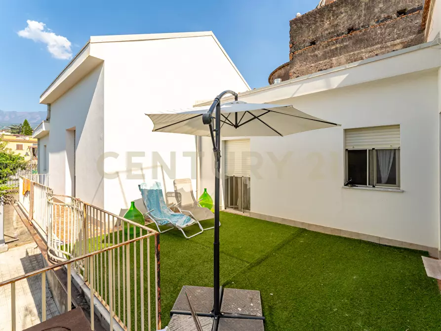 Immagine 22 di Casa indipendente in vendita  in Via Sartori 28 a Giarre