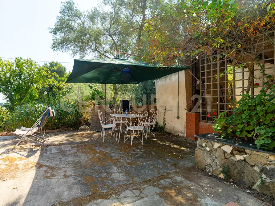 Immagine 31 di Casa indipendente in vendita  in Contrada Castelluccio a Augusta