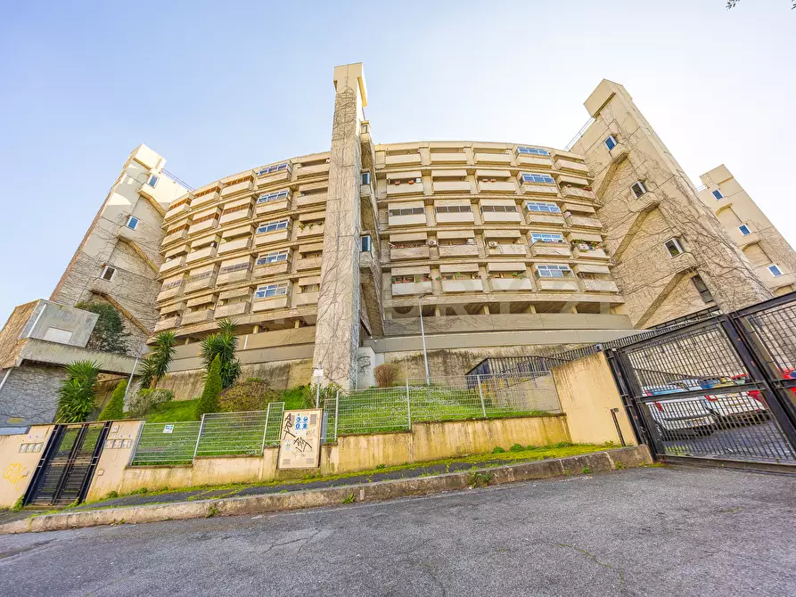 Immagine 39 di Trilocale in vendita  in Via Paolo Barison 14 a Roma