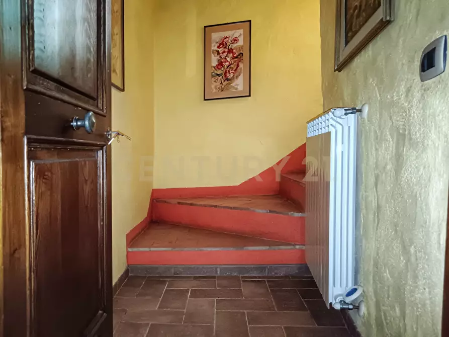 Immagine 13 di Terratetto in vendita  in VIA GOFFREDO  MAMELI 15 a Abbadia San Salvatore