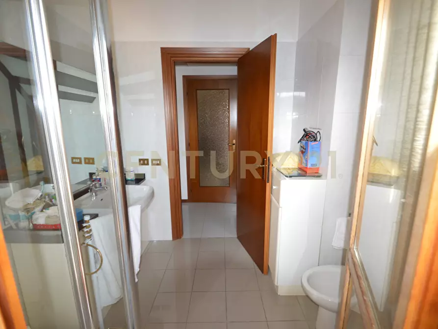 Immagine 13 di Quadrilocale in vendita  in Via Giovanni Verga 11 a Grosseto