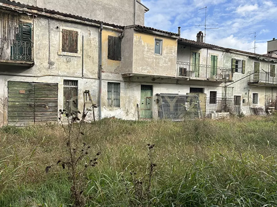 Immagine 20 di Porzione di casa in vendita  in Via Unità d'Italia 95 a Verona