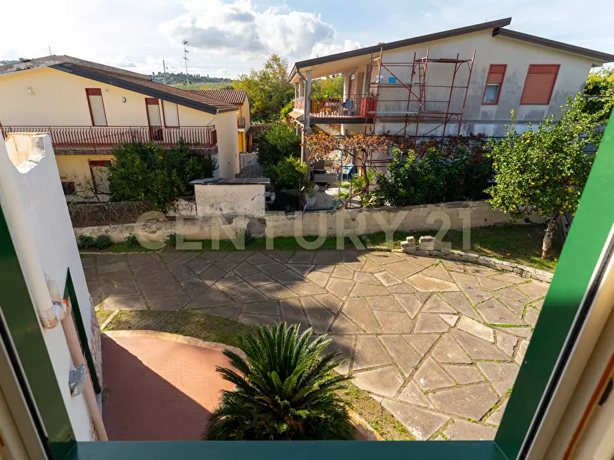 Immagine 47 di Casa indipendente in vendita  in via delle azalee 4 a Augusta