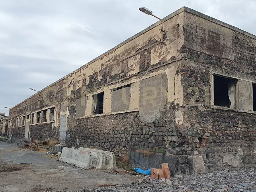 Immagine 8 di Attività artigianale in vendita  in Via del Principe 28 a Catania