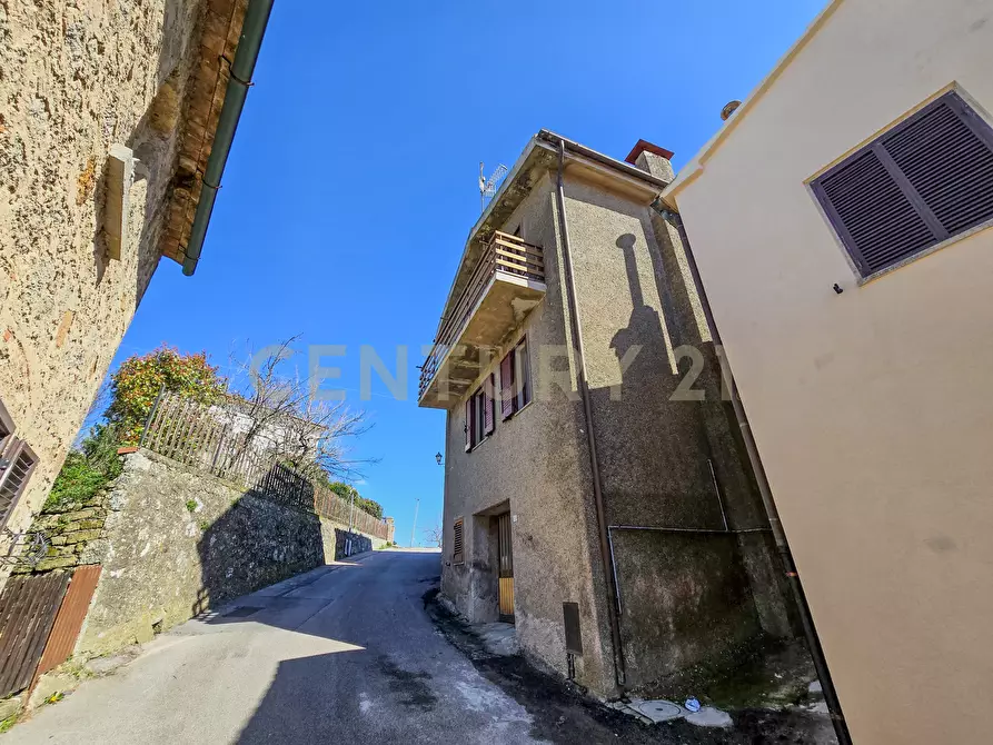 Immagine 24 di Casa bifamiliare in vendita  in Via San Michele a Roccastrada