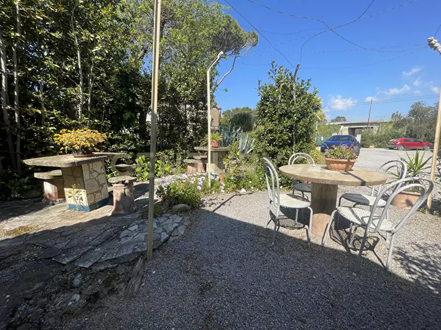 Immagine 17 di Porzione di casa in vendita  in Strada Vicinale dei Bagnacci 1 a Orbetello