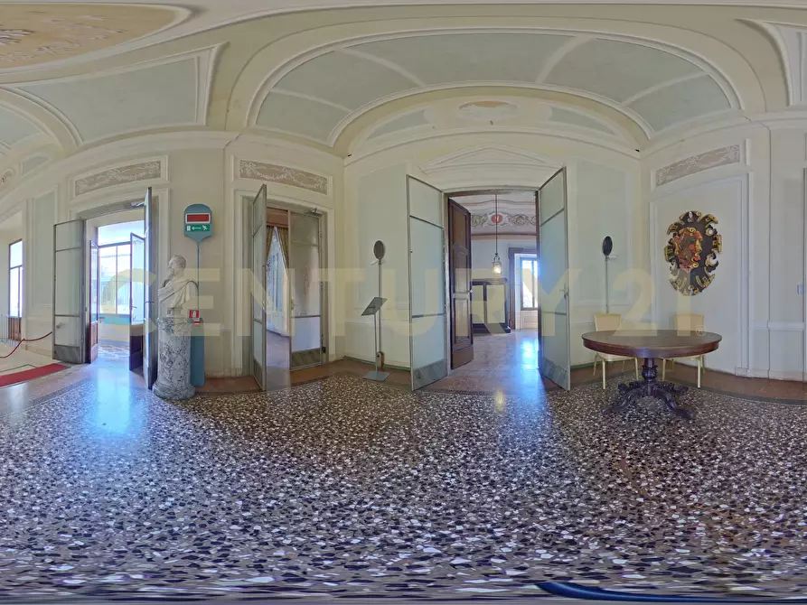 Immagine 70 di Casa indipendente in vendita  in Via Oscasali 3 a Cremona