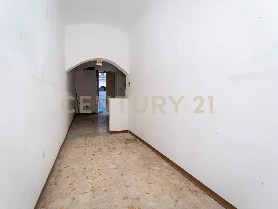 Immagine 17 di Appartamento in vendita  in via del velo 62 62 a Catania