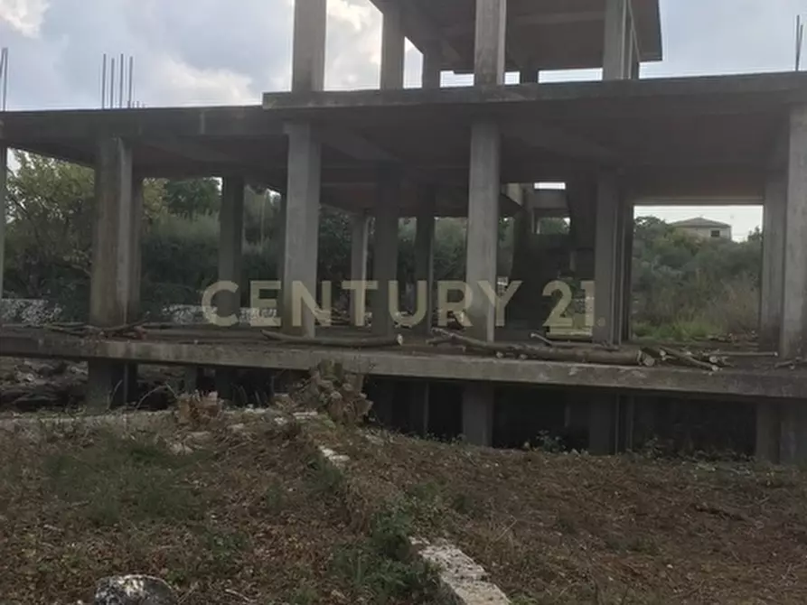 Immagine 13 di Villa in vendita  in Via Catagirasi 153B a Modica