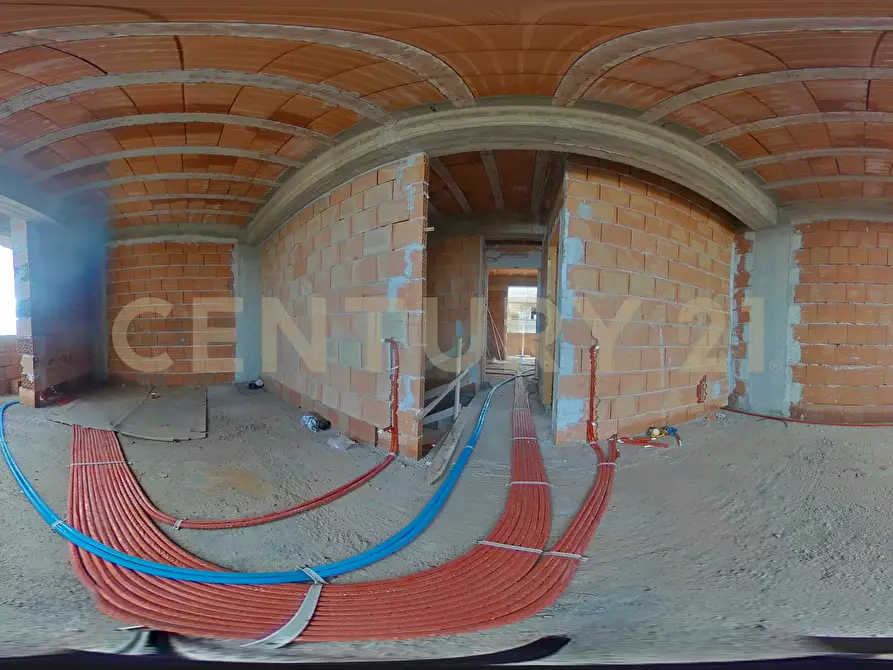 Immagine 71 di Villa in vendita  in Via Ruggero Leoncavallo 7 a Aci Sant'antonio