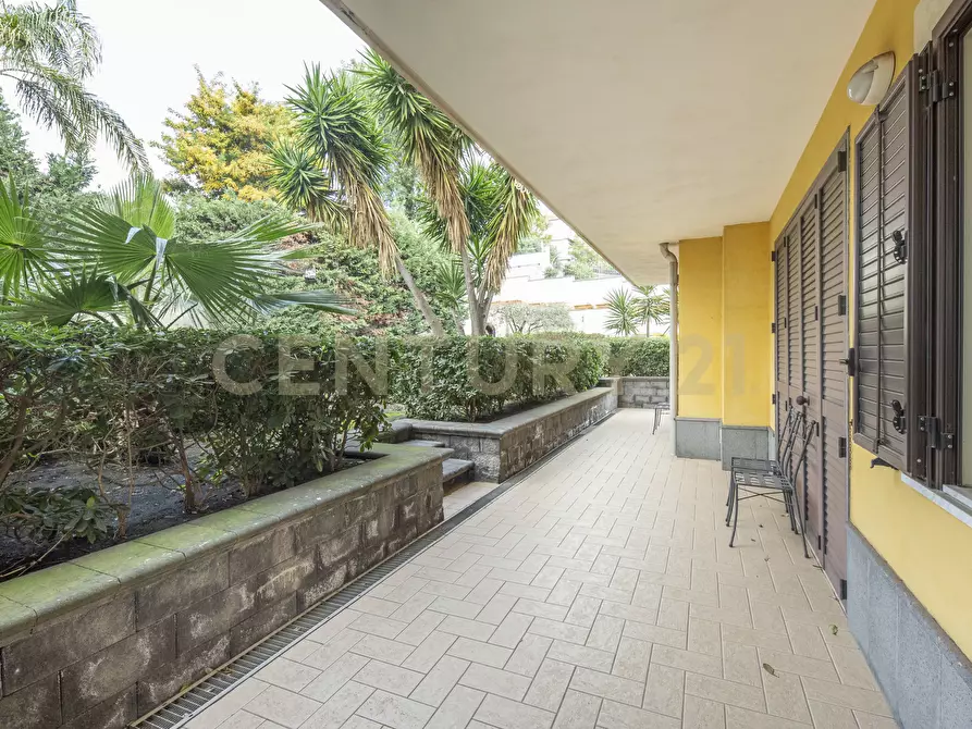 Immagine 50 di Casa indipendente in vendita  in Via San Nullo 5 a Catania