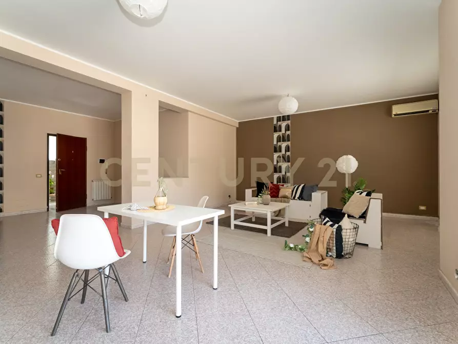 Immagine 5 di Appartamento in vendita  in Viale delle Olimpiadi 12 a Catania