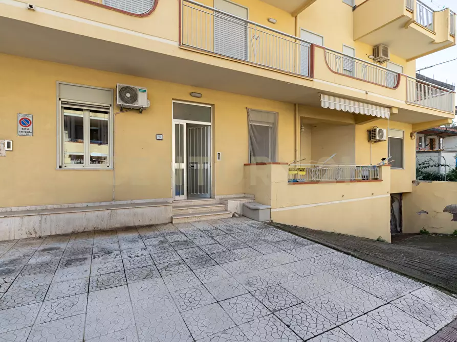 Immagine 33 di Trilocale in vendita  in Via Consolare Valeria 9797 a Sant'alessio Siculo