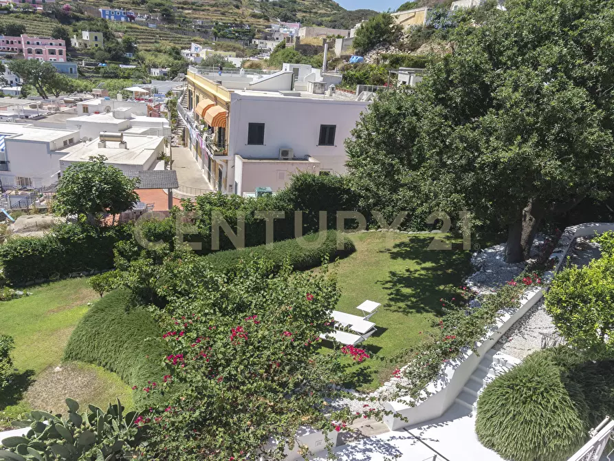Immagine 22 di Villa in vendita  in Via Staglio 23 a Ponza