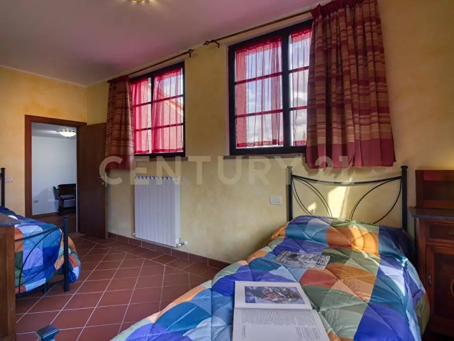 Immagine 16 di Rustico / casale in vendita  in località poggetto dell'orso snc a Roccastrada