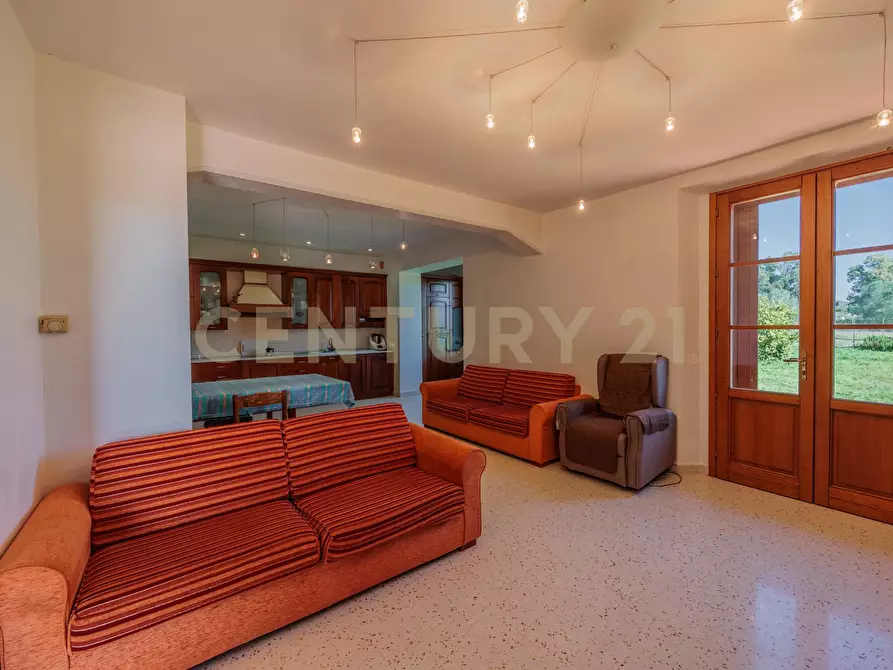 Immagine 14 di Rustico / casale in vendita  in Strada del Bottegone a Grosseto