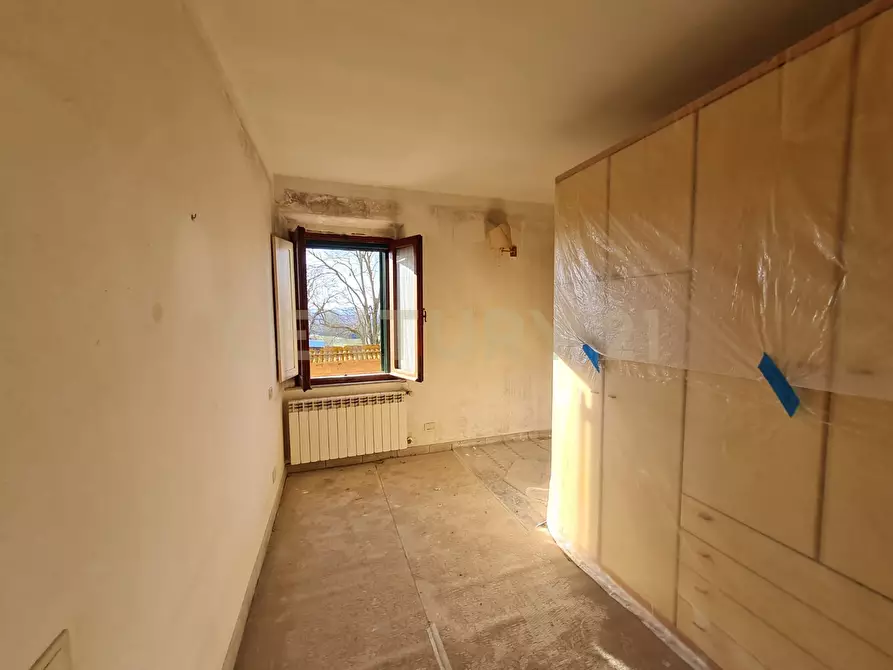 Immagine 13 di Porzione di casa in vendita  a Civitella Paganico