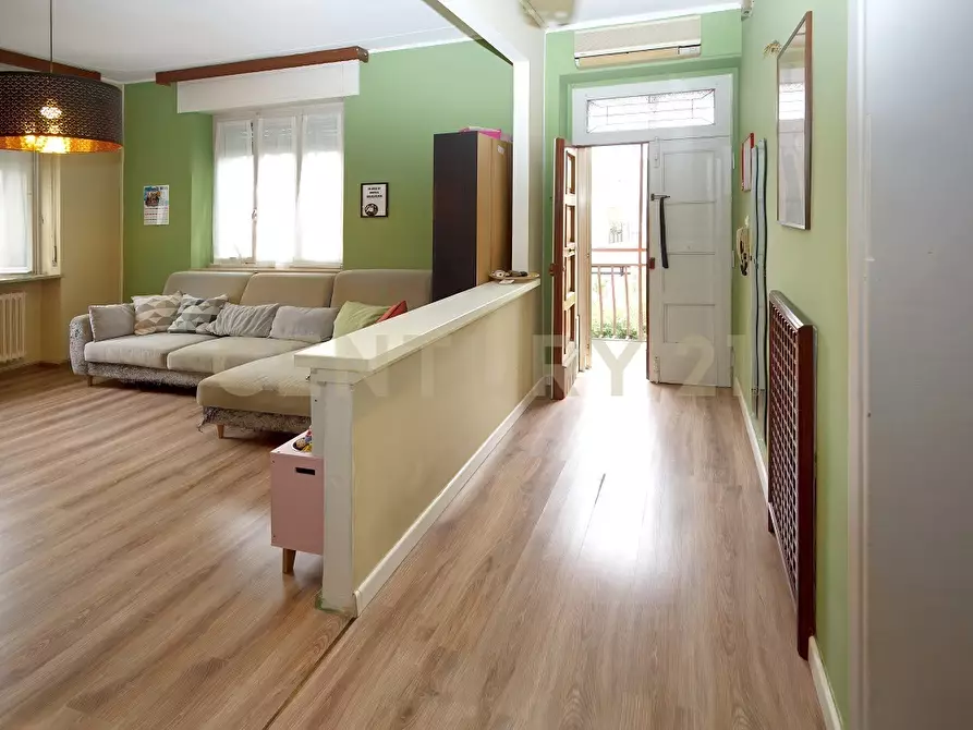 Immagine 11 di Quadrilocale in vendita  in Via Brigata Piemonte 18 a Verona