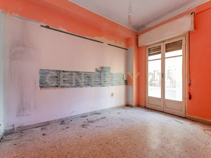 Immagine 47 di Quadrilocale in vendita  in via sant angelo fulci 44 a Catania