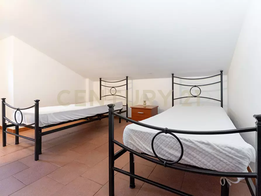 Immagine 36 di Porzione di casa in vendita  in BAIA ARCILE SNC a Augusta