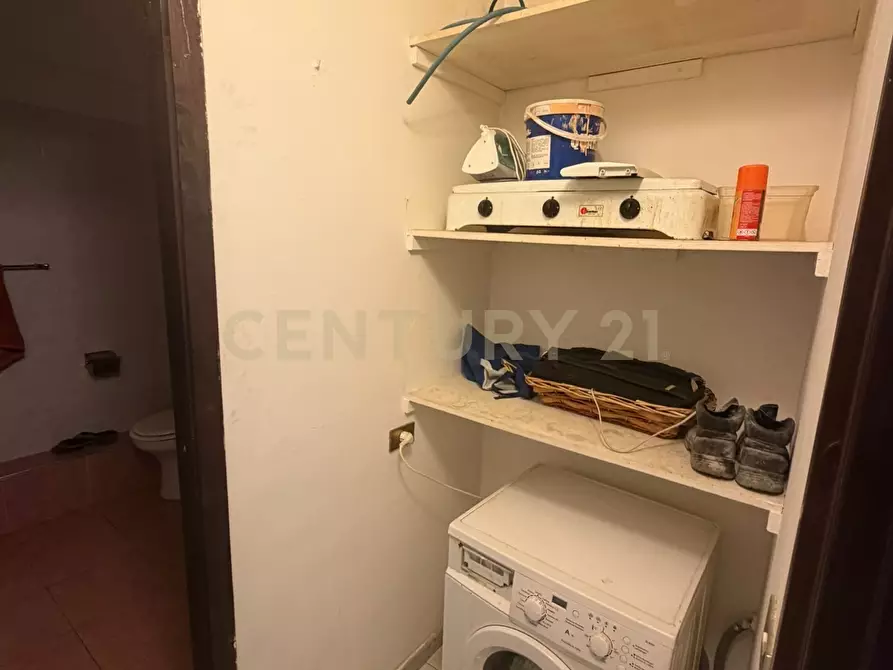 Immagine 6 di Appartamento in vendita  in Contrada Vaccarizzo a Carlentini