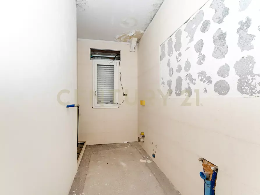 Immagine 42 di Attico in vendita  in Via Firenze 6 a Catania