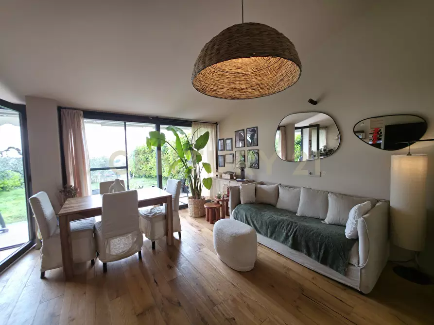 Immagine 1 di Casa trifamiliare in vendita  in Via della Vigna a Castiglione Della Pescaia