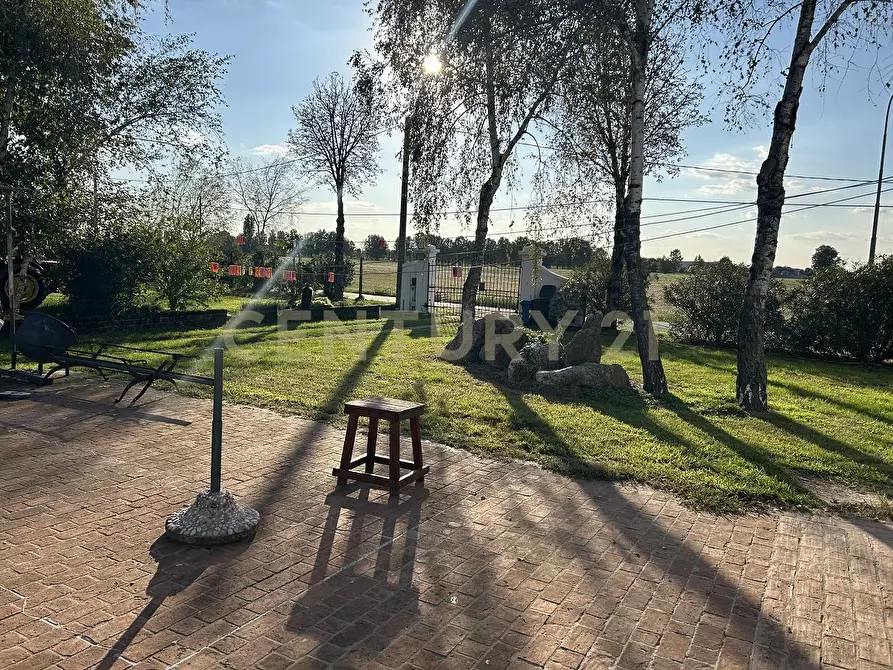 Immagine 53 di Rustico / casale in vendita  in Via Trento 70 a Minerbe