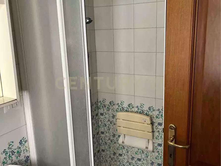 Immagine 16 di Trilocale in affitto  in Via dei Sommozzatori 7 a Roma