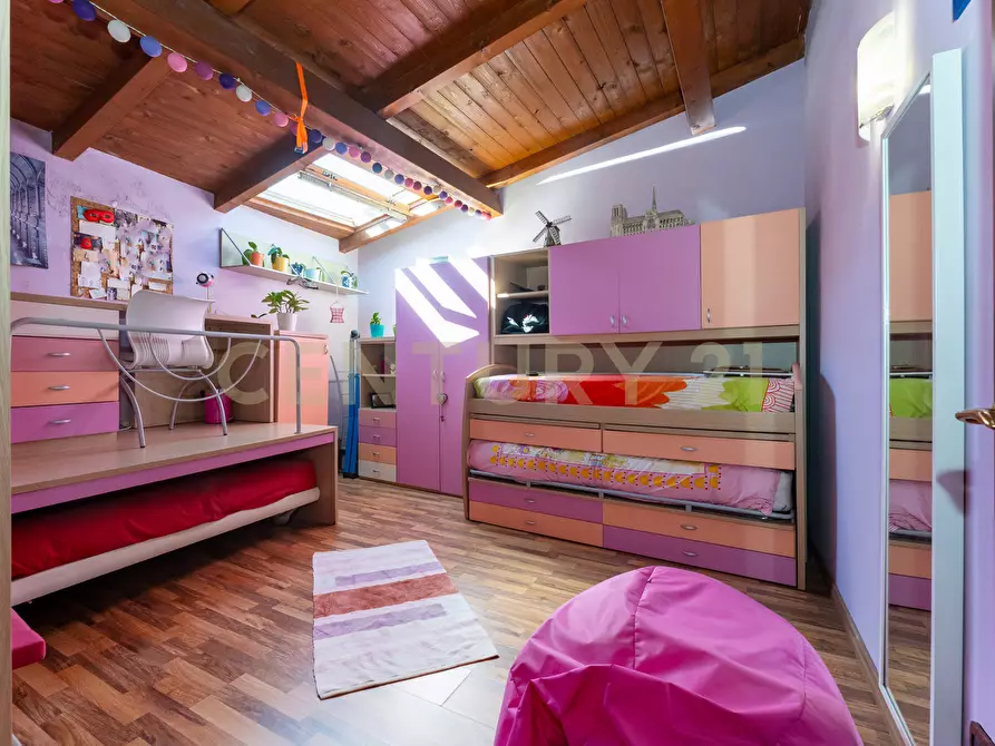 Immagine 40 di Casa indipendente in vendita  in Via Anastasio 32 a Catania