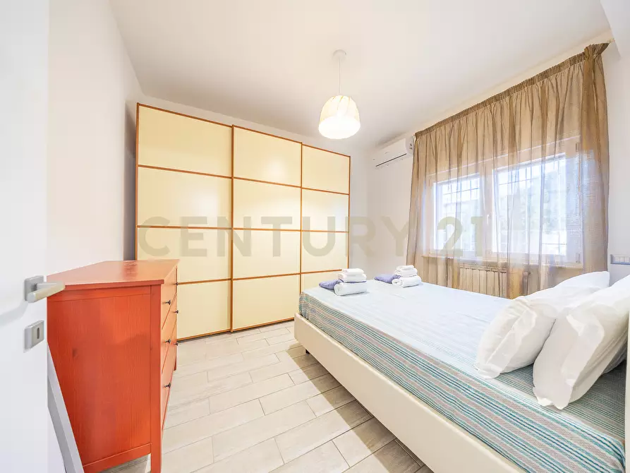 Immagine 16 di Trilocale in vendita  in Via Ardeatina 54 a Anzio