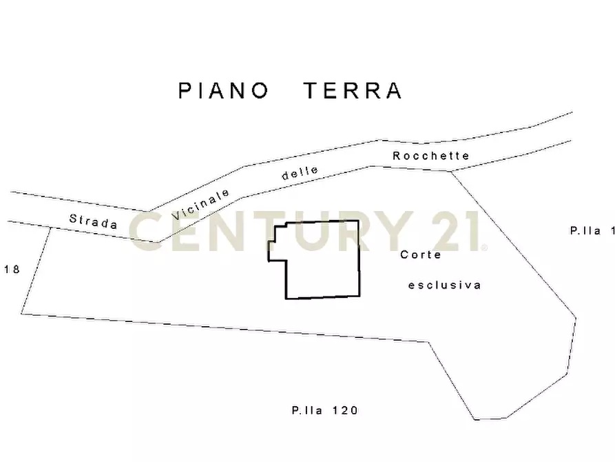 Immagine 26 di Rustico / casale in vendita  in podere le rocchette snc a Roccastrada