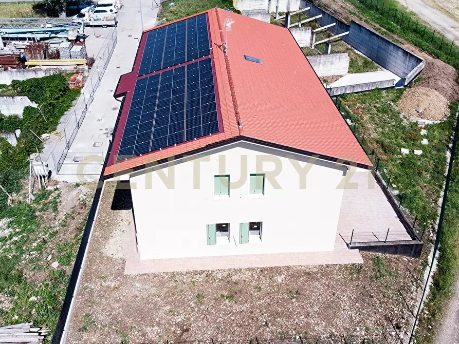 Immagine 65 di Trilocale in vendita  in Via Toffanelle Nuove a Zevio
