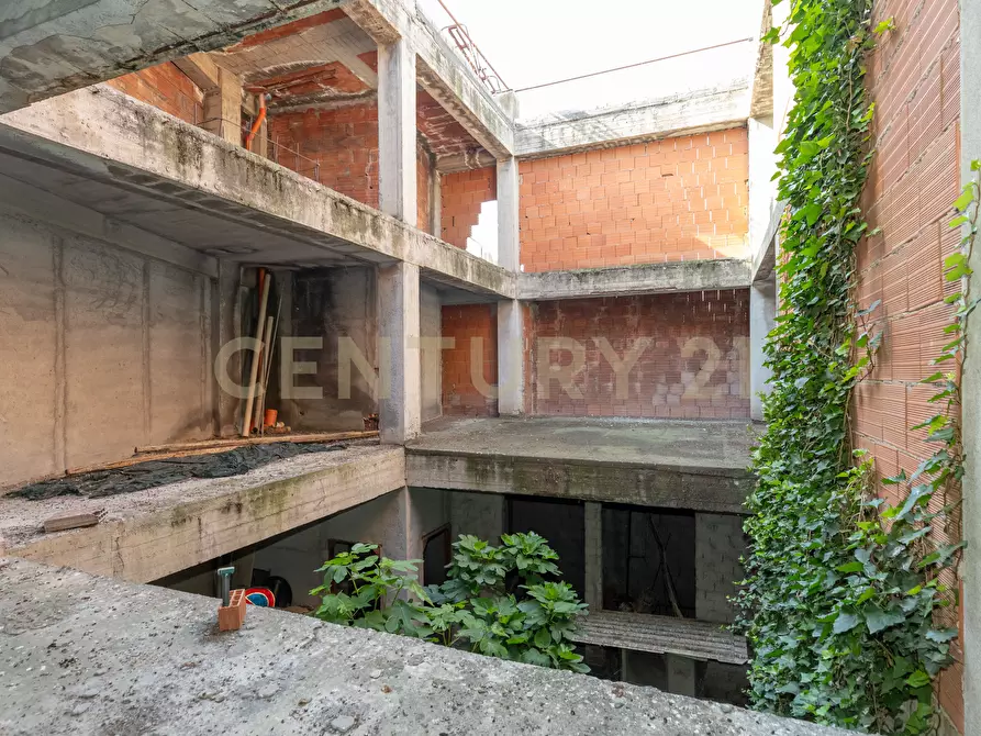 Immagine 22 di Casa indipendente in vendita  in Via Marchese 392 a Misterbianco