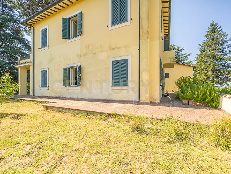 Immagine 28 di Villa in vendita  in Via Pedemontana 319 a Palestrina