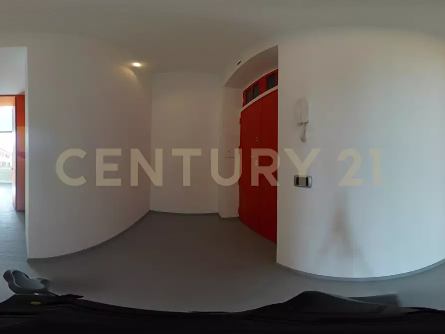 Immagine 41 di Attico in vendita  in Via Antonio Mordini 14 a Roma