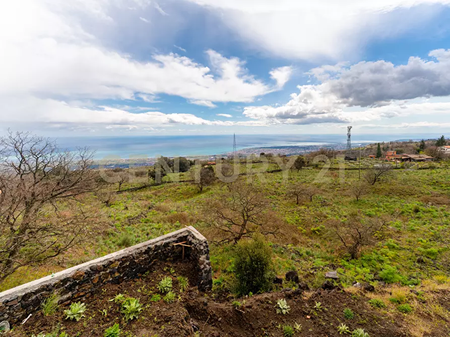 Immagine 55 di Villa in vendita  in SP155 82 a Mascali