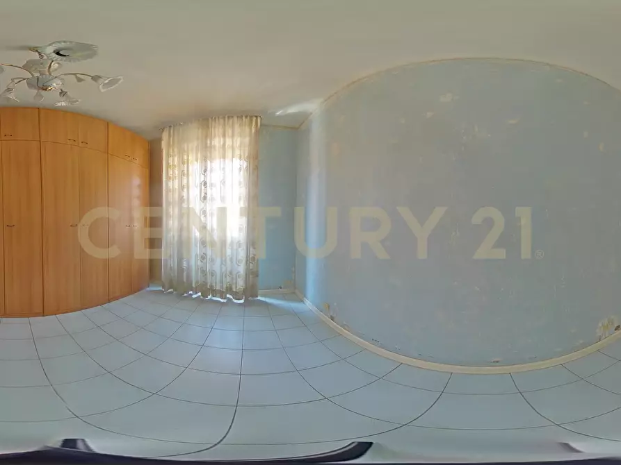 Immagine 12 di Trilocale in vendita  in Via duca degli abruzzi 47 a Catania