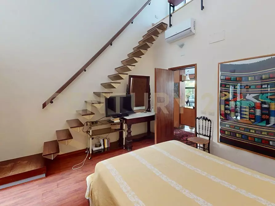 Immagine 26 di Villa in vendita  in Via Garitta 62 a Acireale