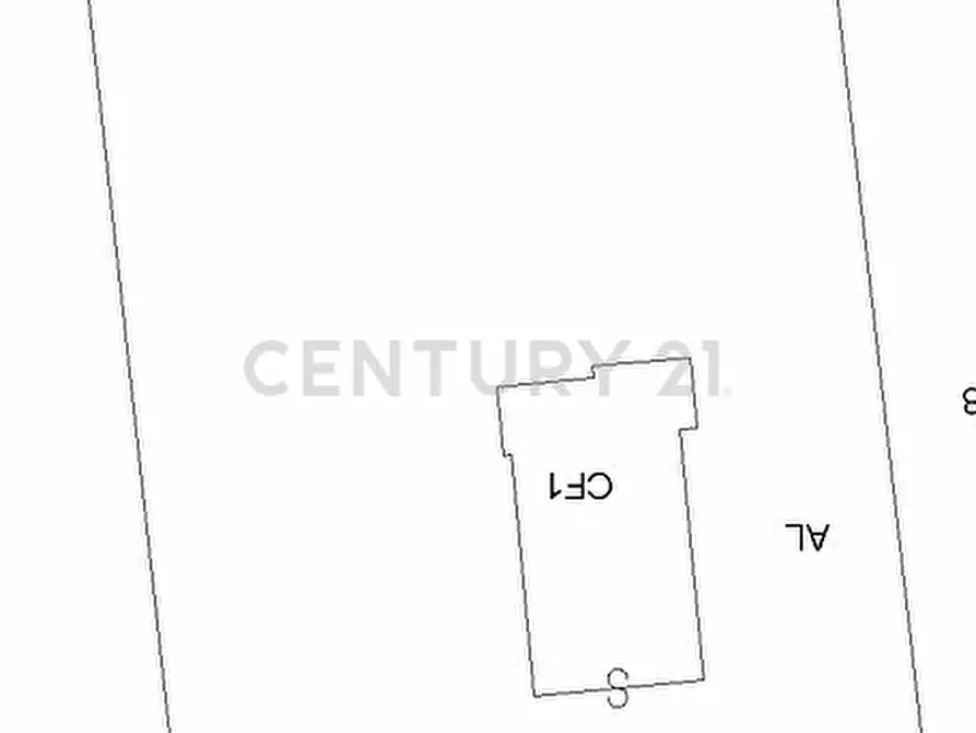 Immagine 31 di Casa indipendente in vendita  in Stradale Coda Volpe 1 a Augusta