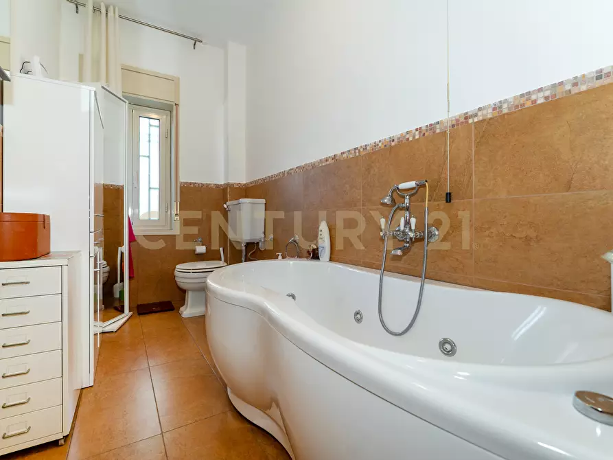 Immagine 23 di Porzione di casa in vendita  in Via del Bosco 251 a Mascalucia