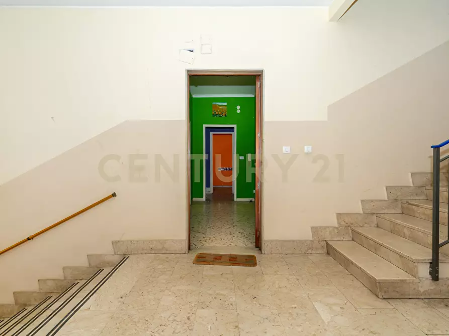 Immagine 8 di Quadrilocale in vendita  in Via Giuseppe Patanè a Catania