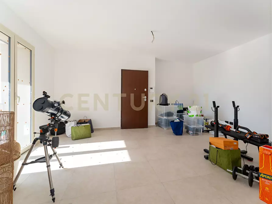 Immagine 18 di Quadrilocale in vendita  in Via Turati 13 a Belpasso