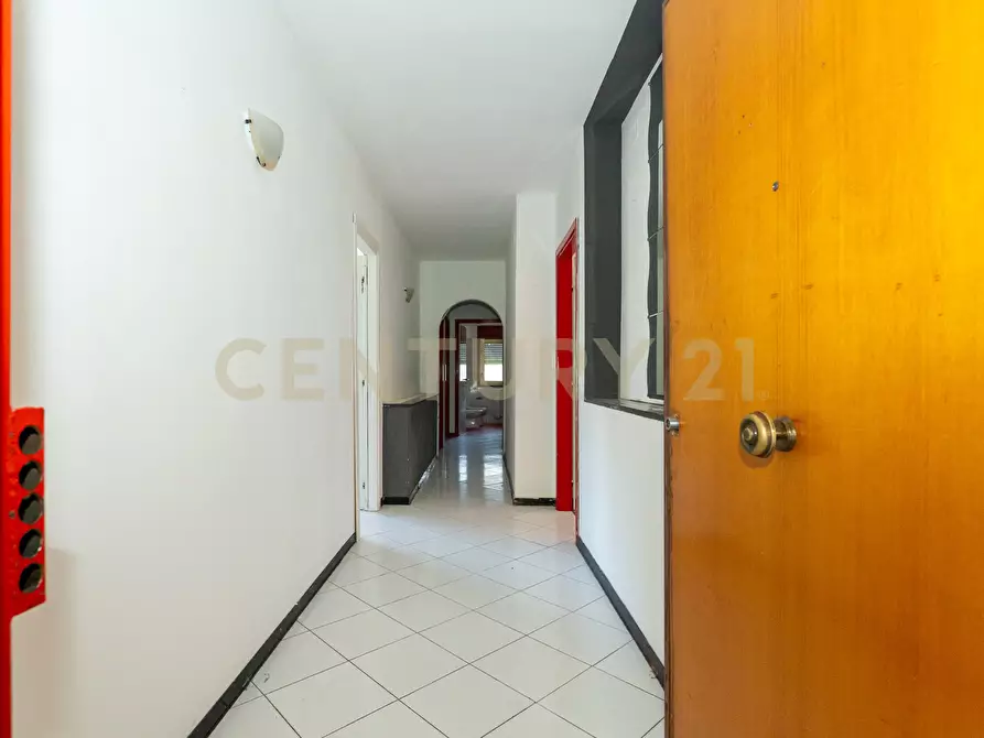 Immagine 9 di Appartamento in vendita  in Via Adone 11 a Catania