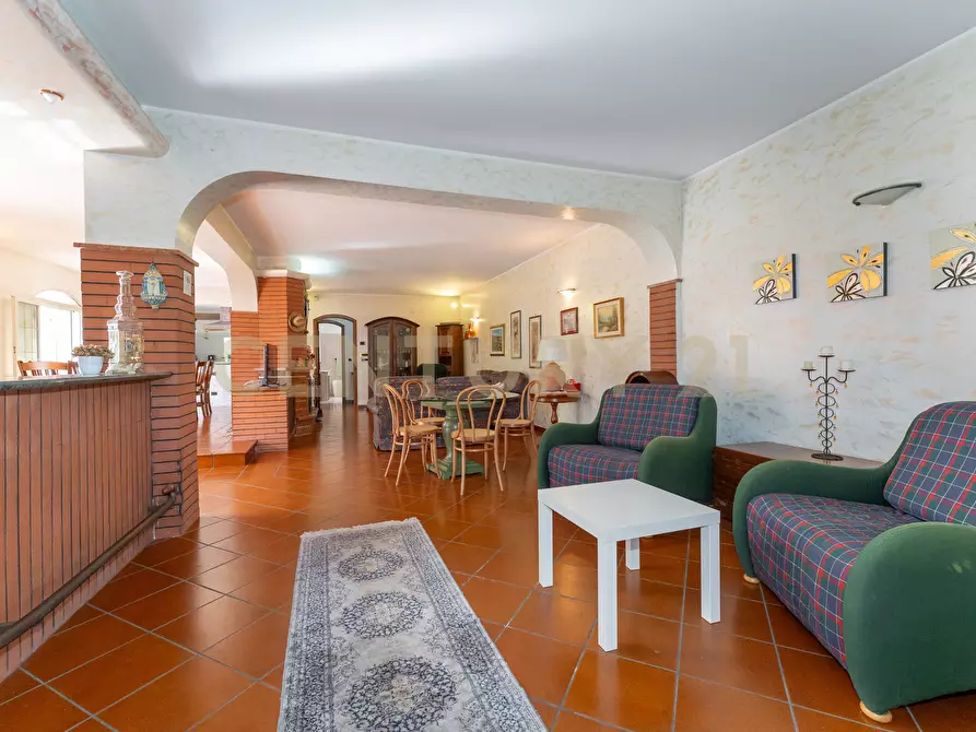 Immagine 26 di Villa in vendita  in CONTRADA ALBORETTO a Linguaglossa