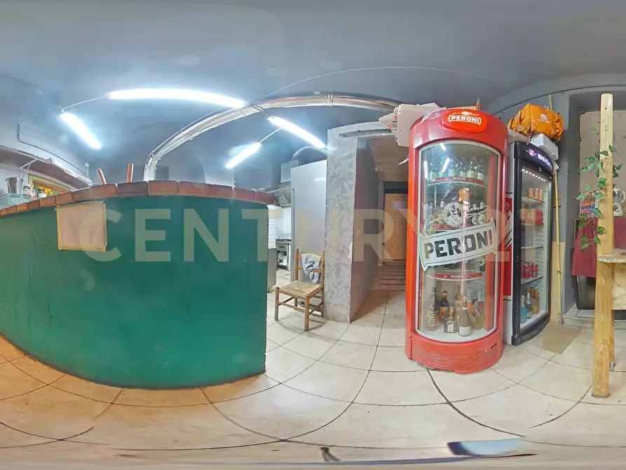 Immagine 50 di Pizzeria / Pub in vendita  in Via Giuseppe Garibaldi 346 a Catania